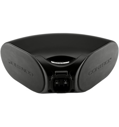 JBL Control CRV Black - Altavoz curvado 75W para exteriores