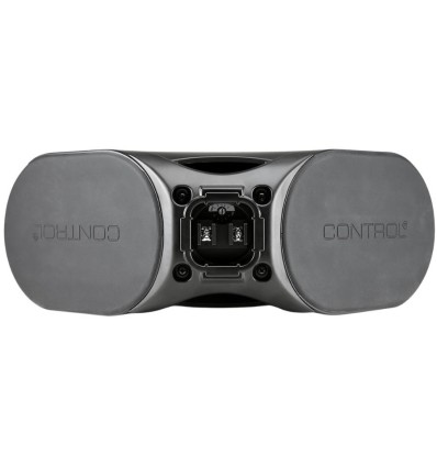 JBL Control CRV Black - Altavoz curvado 75W para exteriores