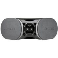 JBL Control CRV Black - Altavoz curvado 75W para exteriores JBL Control CRV Black - Altavoz curvado 75W para exteriores