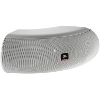 JBL Control CRV White - Altavoz curvado 75W para interiores y exterior JBL Control CRV White - Altavoz curvado 75W para interiores y exterior