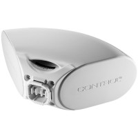 JBL Control CRV White - Altavoz curvado 75W para interiores y exterior JBL Control CRV White - Altavoz curvado 75W para interiores y exterior