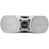 JBL Control CRV White - Altavoz curvado 75W para interiores y exterior JBL Control CRV White - Altavoz curvado 75W para interiores y exterior