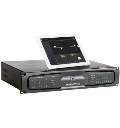 JBL Intonato 24 - Sistema de gestión de monitores multicanal