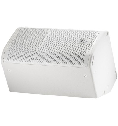 JBL PRX412M-WH - Altavoz blanco de 12 pulgadas para eventos en vivo
