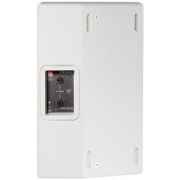 JBL PRX412M-WH - Altavoz blanco de 12 pulgadas para eventos en vivo