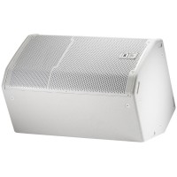 JBL PRX415M-WH - Altavoz de 15 pulgadas para eventos en directo