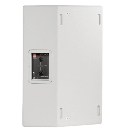 JBL PRX415M-WH - Altavoz de 15 pulgadas para eventos en directo