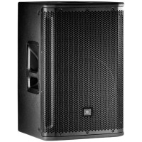JBL SRX812 - Altavoz pasivo de 12 pulgadas y alto rendimiento