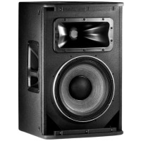 JBL SRX812 - Altavoz pasivo de 12 pulgadas y alto rendimiento