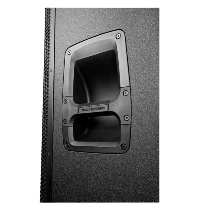 JBL SRX812 - Altavoz pasivo de 12 pulgadas y alto rendimiento