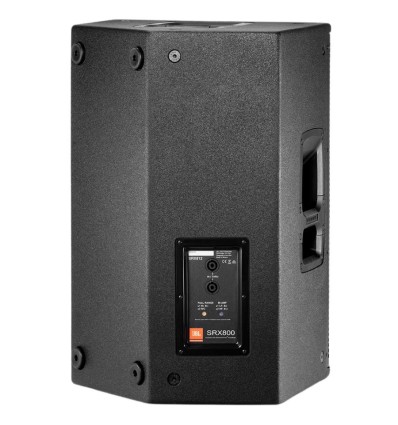 JBL SRX812 - Altavoz pasivo de 12 pulgadas y alto rendimiento