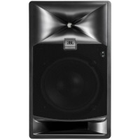 JBL 708P - Monitor de referencia de 8" con amplificación de 500W