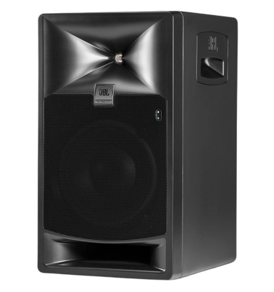 JBL 708P - Monitor de referencia de 8" con amplificación de 500W