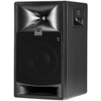 JBL 708P - Monitor de referencia de 8" con amplificación de 500W