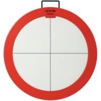 Keith McMillen BopPad Mount - Soporte ligero para platillos de 8 mm