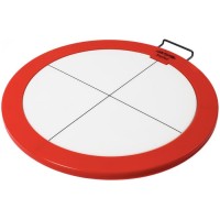 Keith McMillen BopPad Mount - Soporte ligero para platillos de 8 mm