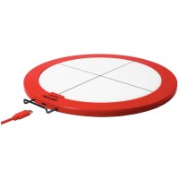 Keith McMillen BopPad Mount - Soporte ligero para platillos de 8 mm