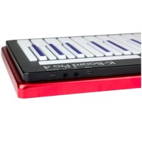 Keith McMillen K-Board Pro 4 - Controlador MIDI con soporte MPE