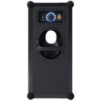 SOUNDBOKS 4 Black - Altavoz Bluetooth portátil de 126 dB y 40h batería SOUNDBOKS 4 Black - Altavoz Bluetooth portátil de 126 dB y 40h batería