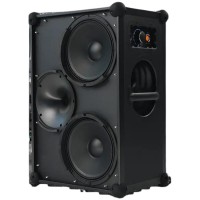SOUNDBOKS 4 Metallic Grey - Altavoz portátil de 126 dB con Bluetooth SOUNDBOKS 4 Metallic Grey - Altavoz portátil de 126 dB con Bluetooth