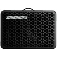 SOUNDBOKS Go - Altavoz portátil Bluetooth con 10 horas de batería SOUNDBOKS Go - Altavoz portátil Bluetooth con 10 horas de batería