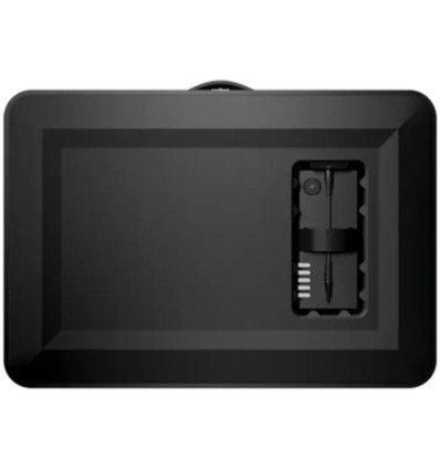 SOUNDBOKS Go - Altavoz portátil Bluetooth con 10 horas de batería