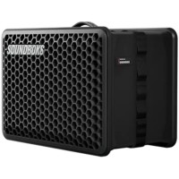 SOUNDBOKS Go - Altavoz portátil Bluetooth con 10 horas de batería SOUNDBOKS Go - Altavoz portátil Bluetooth con 10 horas de batería