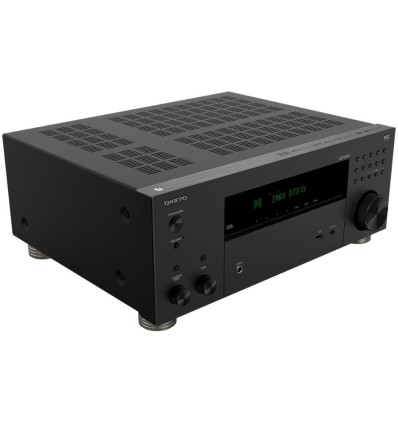 Onkyo TX-RZ30 - Receptor AV 9.2 canales con Dolby Atmos