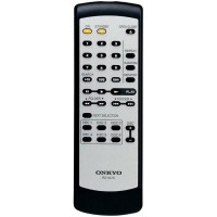 Onkyo DX-C390 - Cambiador de 6 discos con VLSC y 128x sobremuestreo