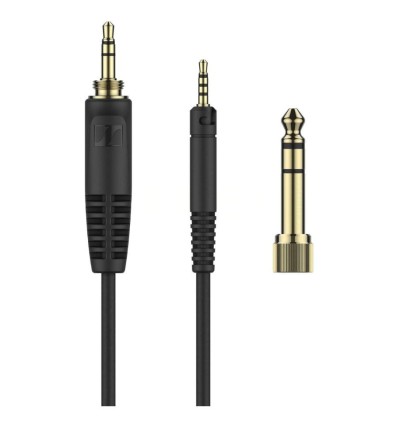 Sennheiser HD 620S - Auriculares cerrados de alta fidelidad