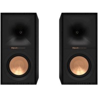 Klipsch R-50M Black - Altavoces de estantería (pareja) Klipsch R-50M Black - Altavoces de estantería (pareja)