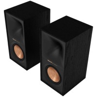 Klipsch R-50M Black - Altavoces de estantería (pareja) Klipsch R-50M Black - Altavoces de estantería (pareja)