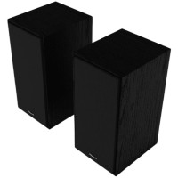 Klipsch R-50M Black - Altavoces de estantería (pareja) Klipsch R-50M Black - Altavoces de estantería (pareja)