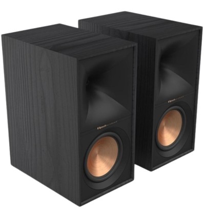 Klipsch R-60M - Altavoces de estantería (pareja)