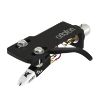 ORTOFON OM Q.BERT CON PORTACAPSULAS