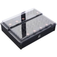 Decksaver AlphaTheta Euphonia – Protector de mixer premium Decksaver AlphaTheta Euphonia – Protector de mixer premium