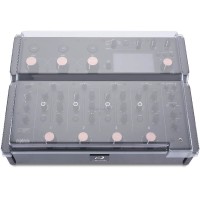 Decksaver AlphaTheta Euphonia – Protector de mixer premium Decksaver AlphaTheta Euphonia – Protector de mixer premium