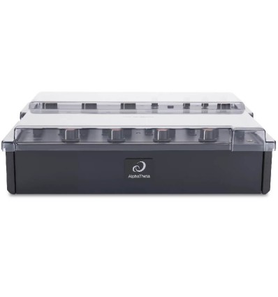 Decksaver AlphaTheta Euphonia – Protector de mixer premium