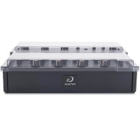 Decksaver AlphaTheta Euphonia – Protector de mixer premium Decksaver AlphaTheta Euphonia – Protector de mixer premium