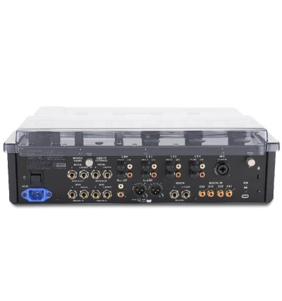 Decksaver AlphaTheta Euphonia – Protector de mixer premium