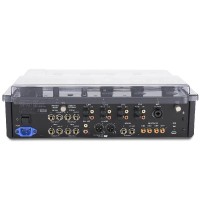 Decksaver AlphaTheta Euphonia – Protector de mixer premium Decksaver AlphaTheta Euphonia – Protector de mixer premium