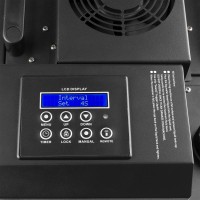 BeamZ LF1400 Máquina de humo bajo 1400W con DMX y control digital BeamZ LF1400 Máquina de humo bajo 1400W con DMX y control digital