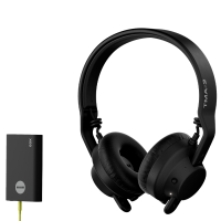 AIAIAI TMA-2 DJ Wireless – Auriculares inalámbricos para DJs