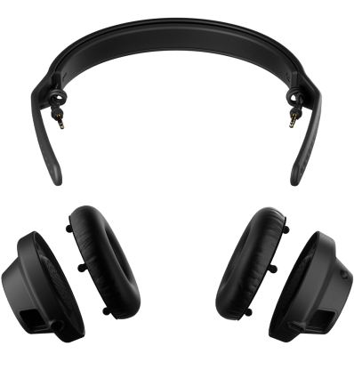 AIAIAI TMA-2 DJ Wireless – Auriculares inalámbricos para DJs