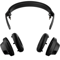 AIAIAI TMA-2 DJ Wireless – Auriculares inalámbricos para DJs