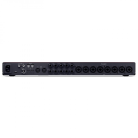 Focusrite Scarlett 18i20 4th Gen - Interfaz de audio USB profesional