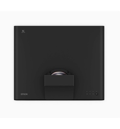 Epson EH-LS500B Proyector Láser 4K PRO-UHD con Android TV