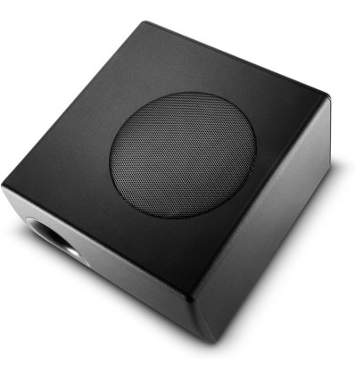 JBL C50PACK - Sistema subwoofer-satélite de 200W