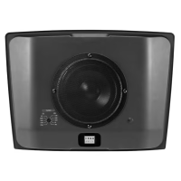 JBL Control HST - Altavoz mural 100W con tecnología HST JBL Control HST - Altavoz mural 100W con tecnología HST