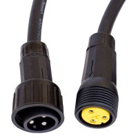 Comprar BRITEQ CABLE SEÑAL PARA FOCOS OUTDOOR 10M | Profesional DJ Comprar BRITEQ CABLE SEÑAL PARA FOCOS OUTDOOR 10M | Profesional DJ
